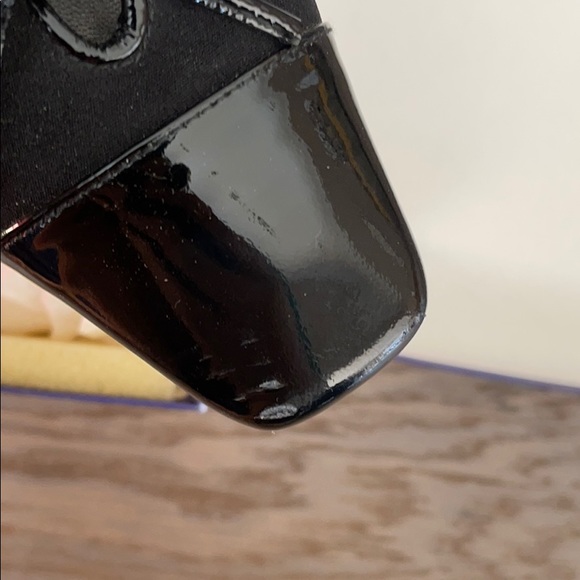 Stuart Weitzman black pumps - Picture 5 of 6